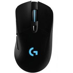 Logitech G703 Lightspeed Black Ewr2