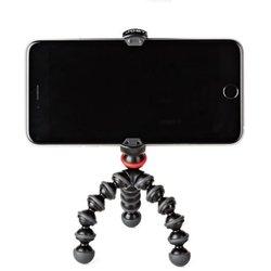 Soporte JOBY Mini GorillaPod Smartphone Negro