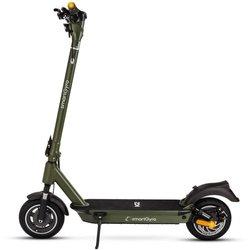 Patinete Eléctrico Smartgyro K2 Verde