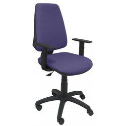 Silla de Oficina Elche CP Bali P&C I261B10 Azul