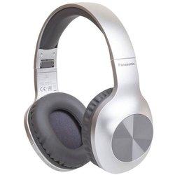 Auriculares Panasonic RB-HX220BDES Plata