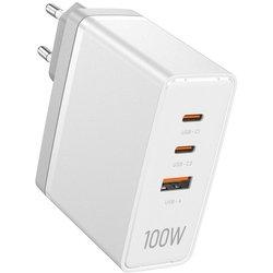 Vention Cargador De Pared Usb-c Fegw0-eu