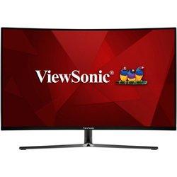 Monitor Led 32 Viewsonic Vx3218-pc-mhd Negro