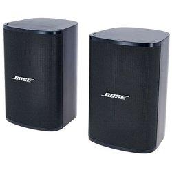 Bose DesignMax DM3SE Pack 2 Altavoces de Superficie 30W Negros