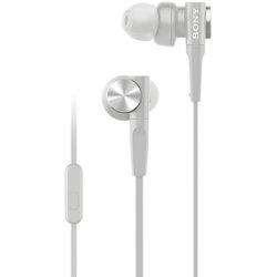 Auriculares con Cable Sony MDRXB55APW - Blanco