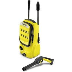 robot karcher k2 compact