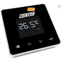 Termostato Cointra Connect V013011XM | Smart Wifi |