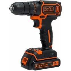 Taladro BLACK & DECKER BDCDC18KB