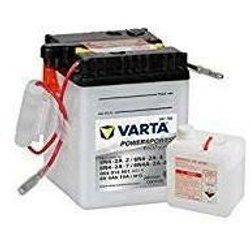 Varta - Batería 6N4-2A 6V 4Ah