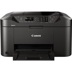 Canon MAXIFY MB2155 Multifunción Color WiFi