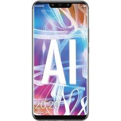 Huawei Mate 20 Lite 4/64GB Negro Libre