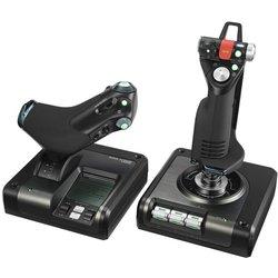 Joystick Logitech Pro Flight X52 Pro