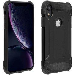 Funda iPhone XR AVIZAR BACK-DEF2-BK-XR