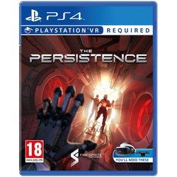 The Persistence VR PS4