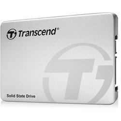 Transcend SSD220S 480GB SSD SATA 3