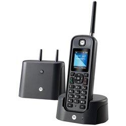 Motorola lcance O201 Negro