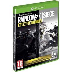 Rainbow Six Siege Advanced Edition Xbox One