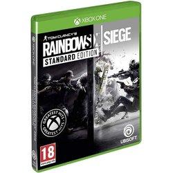 Rainbow Six Siege Xbox One