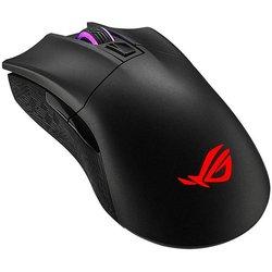 Ratón Gaming ASUS ROG Gladius II (16000 dpi - Negro)