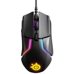 Ratón STEELSERIES (Negro)