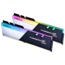 G.Skill Trident Z Neo DDR4 3000 PC4-24000 16GB 2x8GB CL16