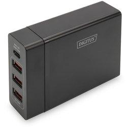 Digitus Adaptador 4xusb