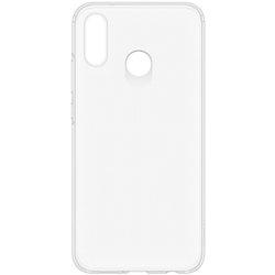 Carcasa HUAWEI P20 Lite Clear Transparente