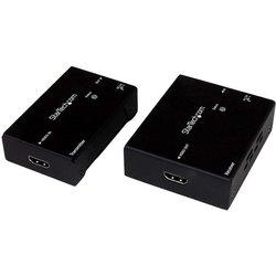 extensor hdmi de cat5 hdbaset