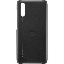 Carcasa HUAWEI Car P20 negro