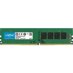 DDR4 CRUCIAL 8GB 2400