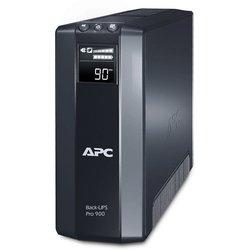 APC Sais Br900g-gr Back