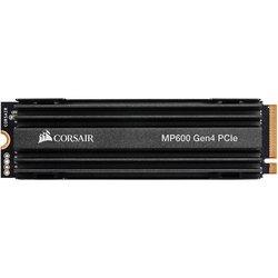 Corsair Force Series Gen4 MP600 NVMe M.2 2TB SSD