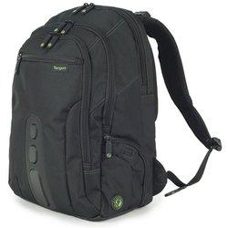 MOCHILA TARGUS ECOSPRUCE 15,6" NEGRO