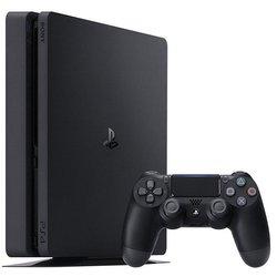 PS4 Slim 500GB