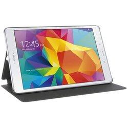 Funda Tablet Samsung Galaxy Tab A MOBILIS C1 Gris