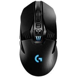 Logitech G903 RF inalámbrica + USB Óptico 12000DPI