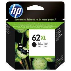 cartucho hp negro 62xl