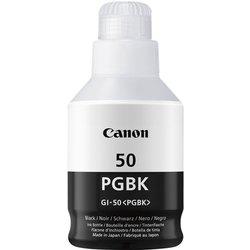 tinta canon gi-50 negra