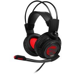 MSI Auriculares Gaming Ds 502