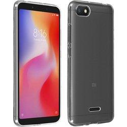 Carcasa Xiaomi Redmi 6A AVIZAR Silicona