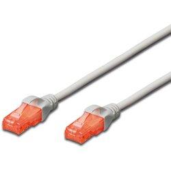 Cable de Red DIGITUS (RJ45)