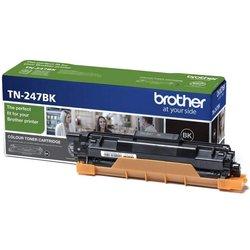 Toner BROTHER Negro