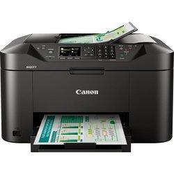 Canon Multifunción MAXIFY MB2150