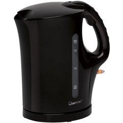 Clatronic WK 3445 Hervidor de Agua 1.7L 2200W Negro