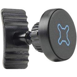 Soporte para Coche U.FIX 44017 (Universal - Negro)