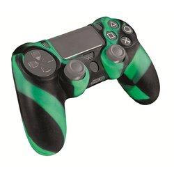 Gioteck Controller Skin Camo PS4