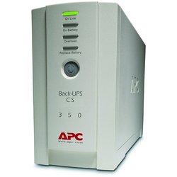 APC Sais Bk350ei Back