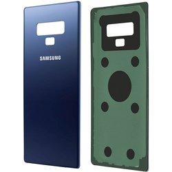 Tapa Trasera CLAPPIO Samsung Note 9 Azul