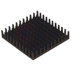 Disipador para Raspberry 14x14x10mm