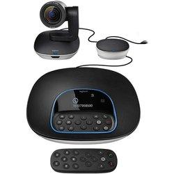 logitech group